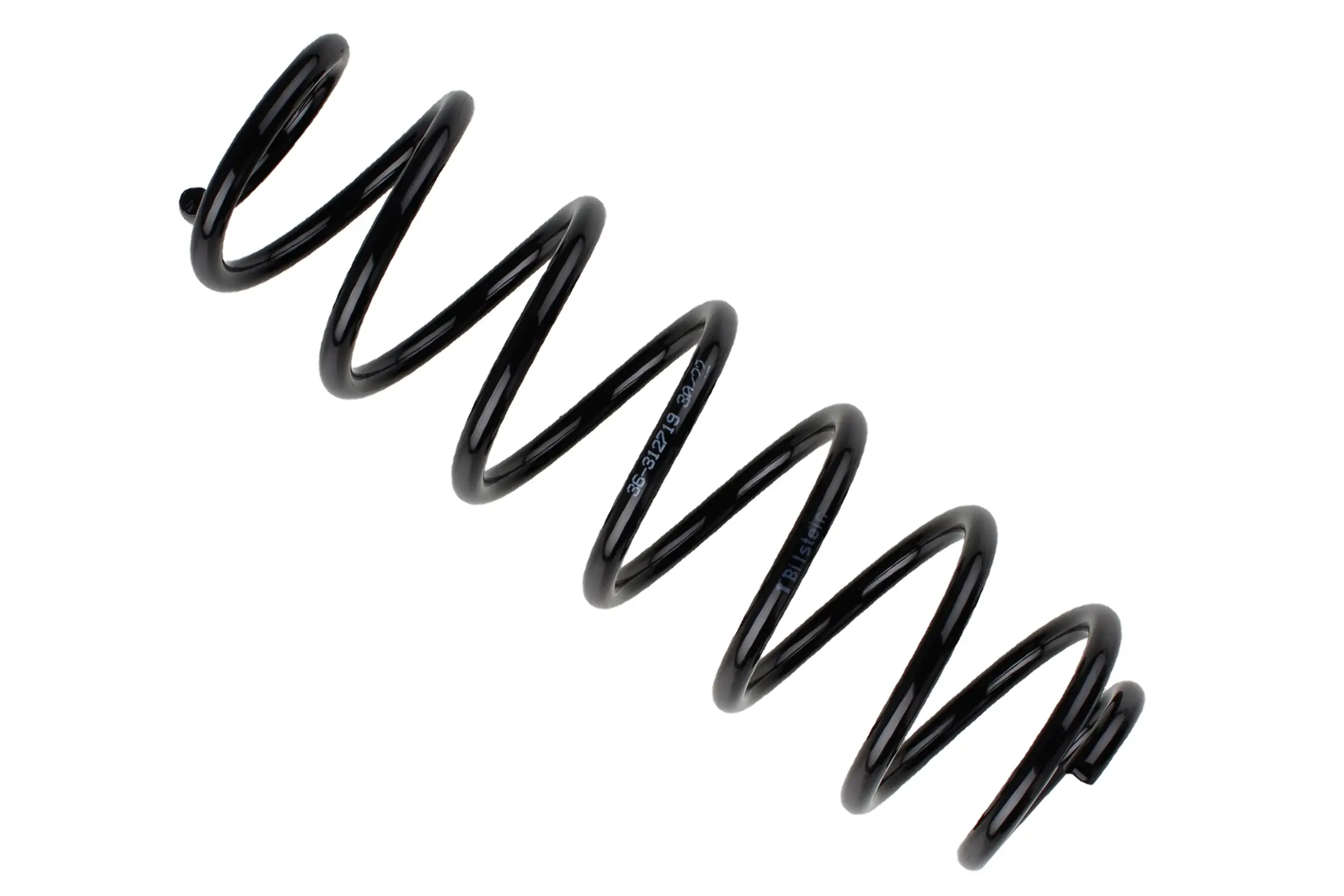 Fahrwerksfeder Hinterachse BILSTEIN 36-312719