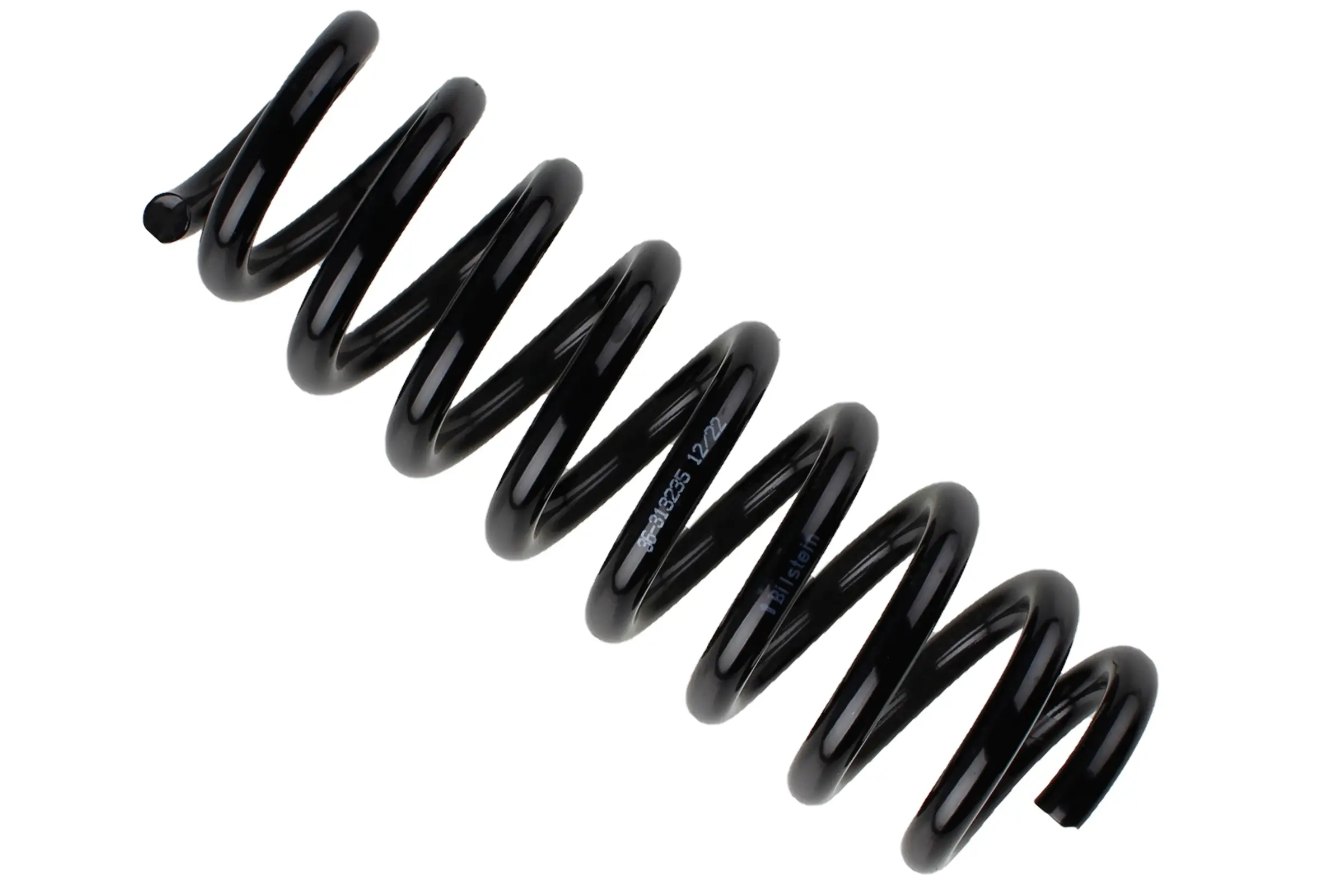 Fahrwerksfeder Hinterachse BILSTEIN 36-313235