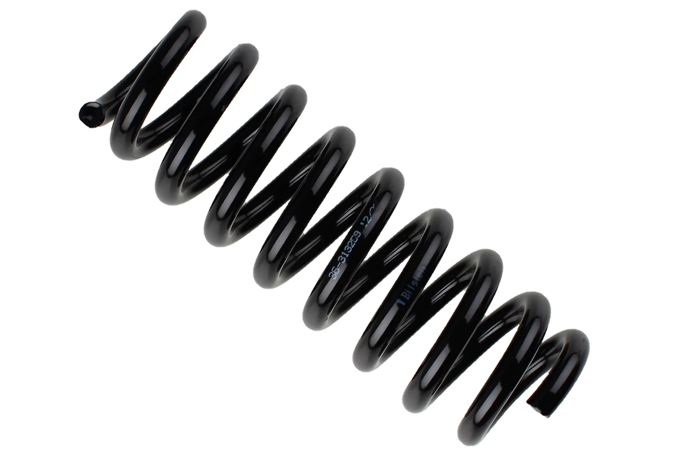 Fahrwerksfeder Hinterachse BILSTEIN 36-313259