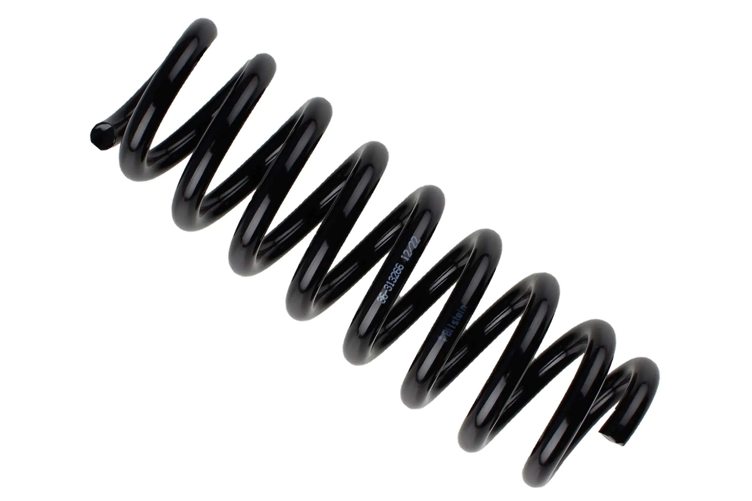 Fahrwerksfeder Hinterachse BILSTEIN 36-313266