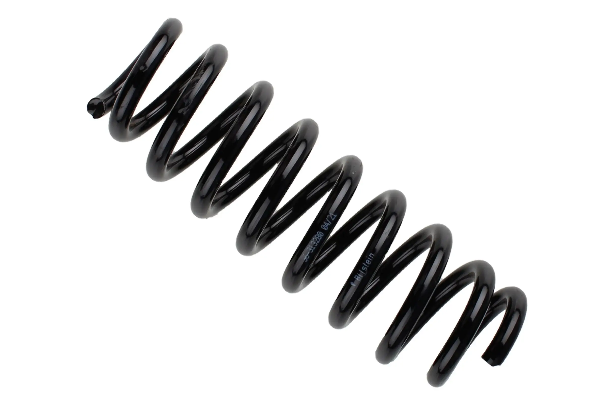 Fahrwerksfeder Hinterachse BILSTEIN 36-313280