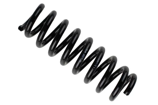 Fahrwerksfeder Hinterachse BILSTEIN 36-313297 Bild Fahrwerksfeder Hinterachse BILSTEIN 36-313297