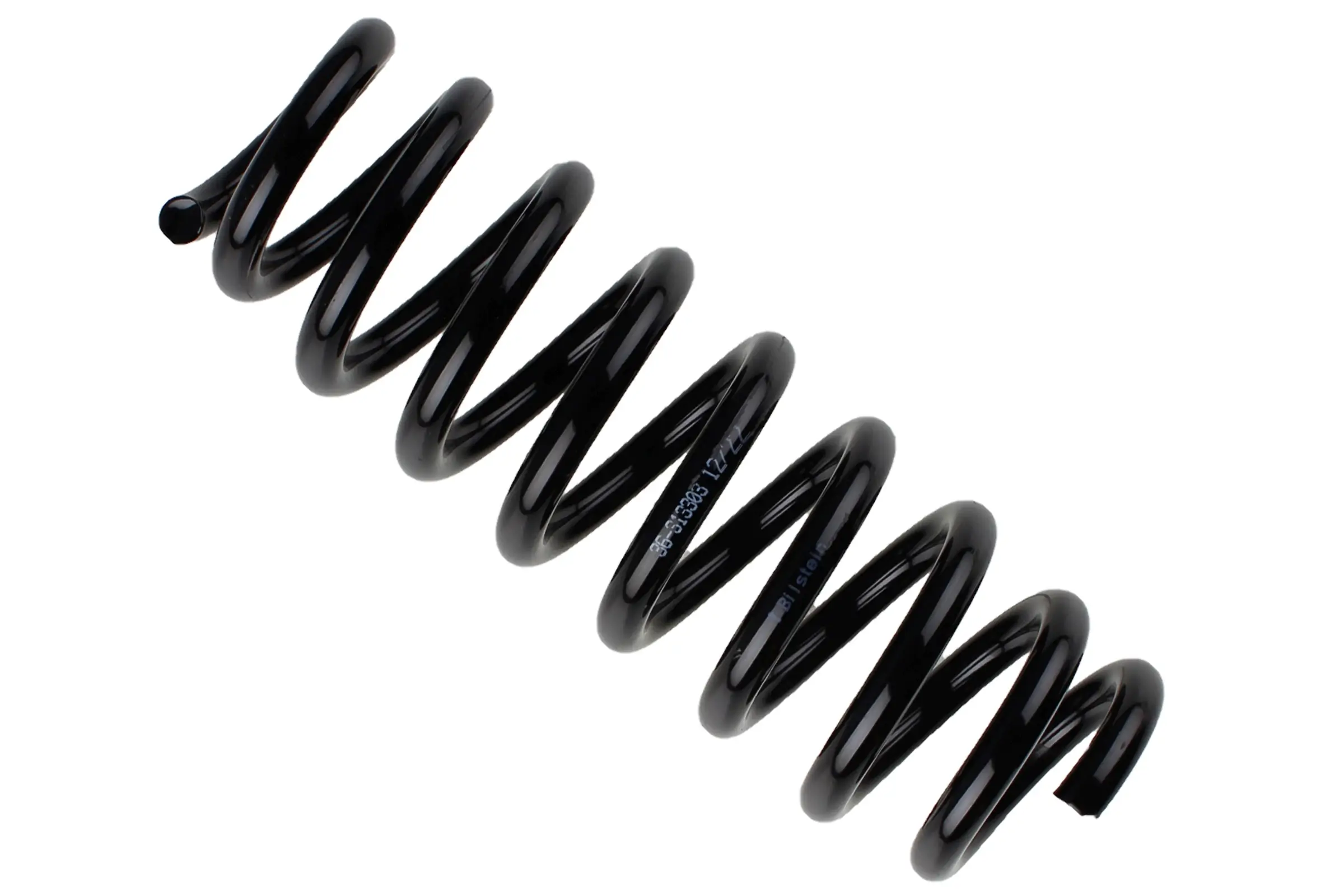 Fahrwerksfeder Hinterachse BILSTEIN 36-313303