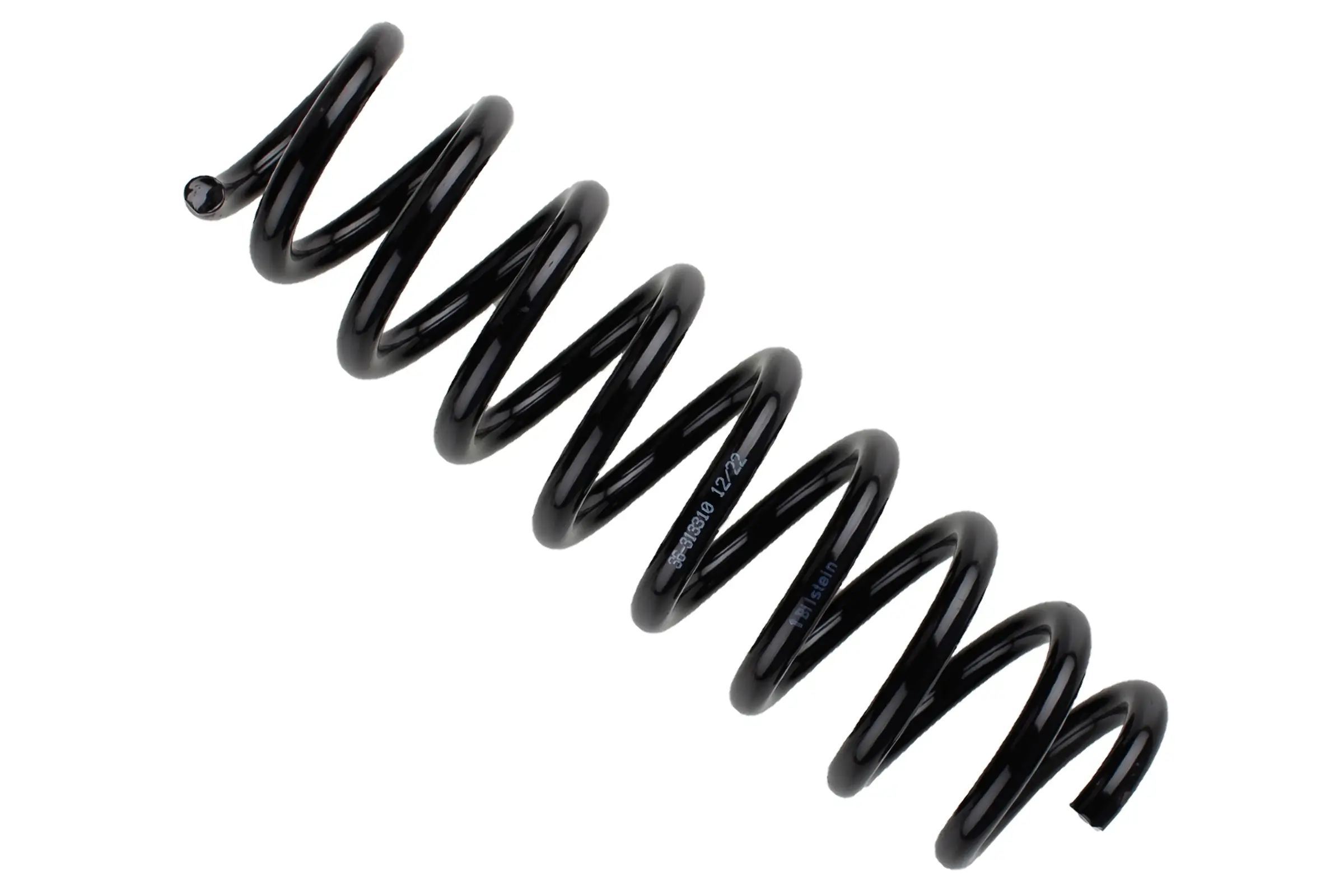Fahrwerksfeder Hinterachse BILSTEIN 36-313310