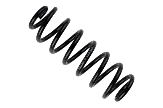 Fahrwerksfeder Hinterachse BILSTEIN 36-313730 Bild Fahrwerksfeder Hinterachse BILSTEIN 36-313730