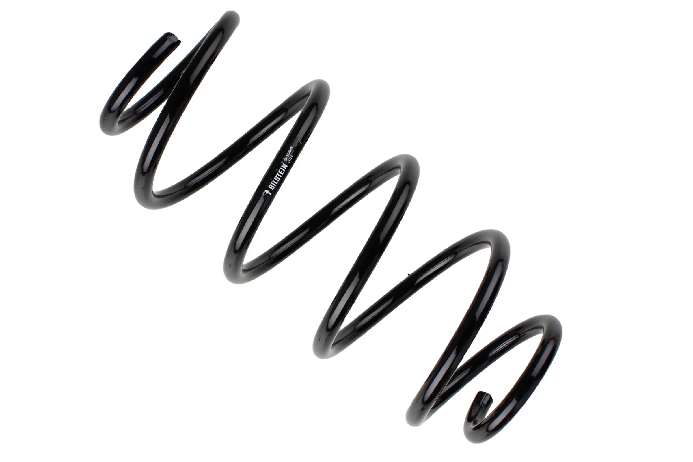 Fahrwerksfeder Vorderachse BILSTEIN 36-332649