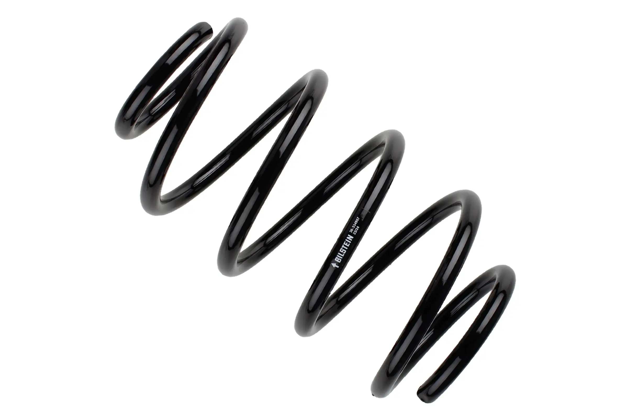 Fahrwerksfeder Vorderachse BILSTEIN 36-334957