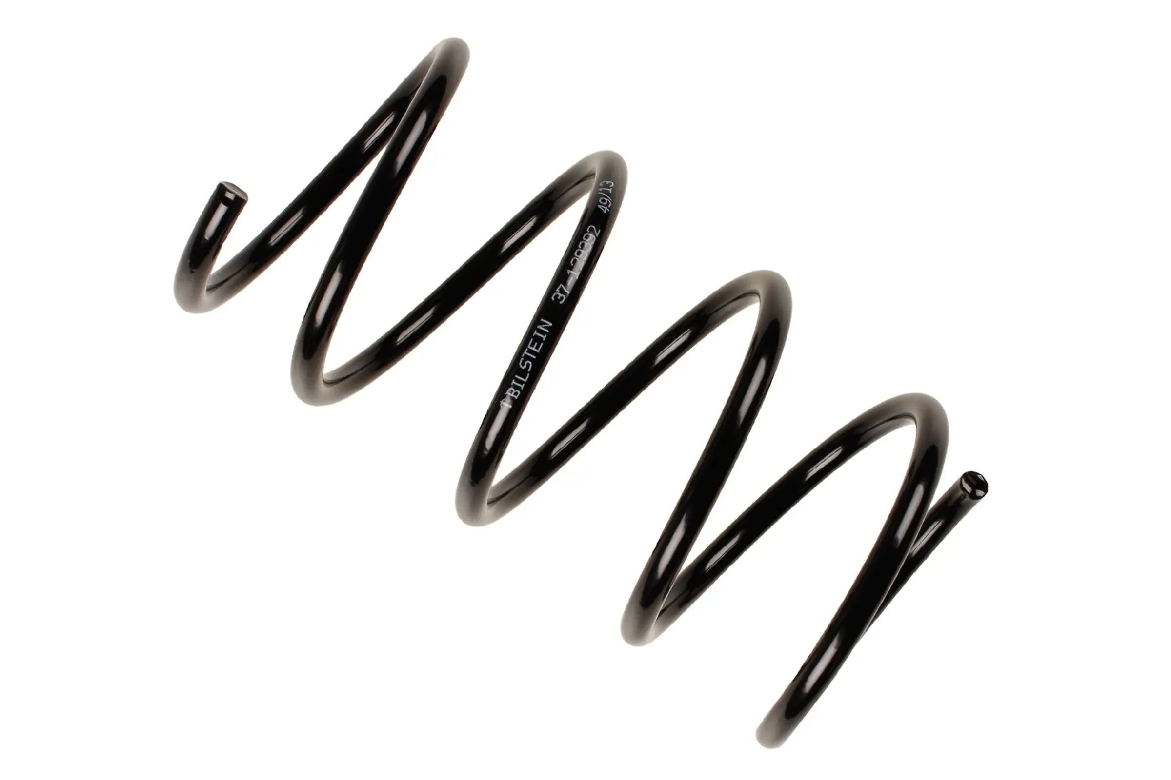 Fahrwerksfeder Vorderachse BILSTEIN 37-129392