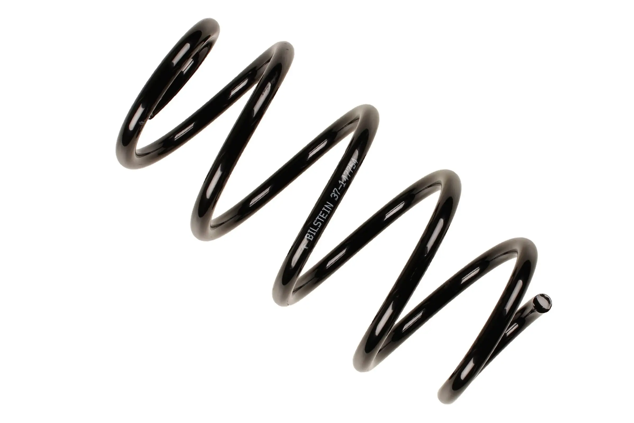 Fahrwerksfeder Vorderachse BILSTEIN 37-147754