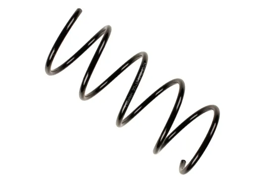 Fahrwerksfeder Vorderachse BILSTEIN 37-154172 Bild Fahrwerksfeder Vorderachse BILSTEIN 37-154172