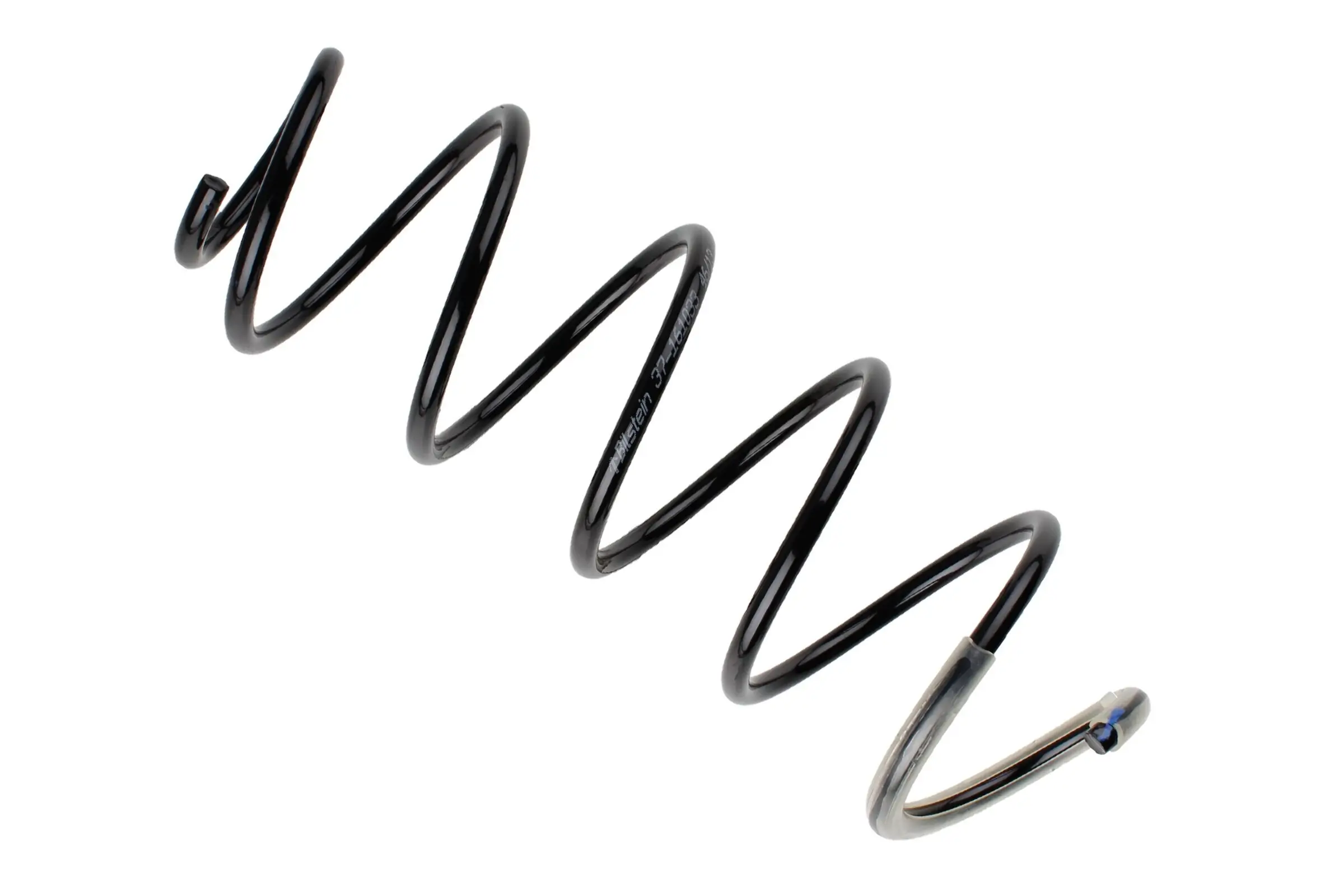 Fahrwerksfeder Vorderachse BILSTEIN 37-161033