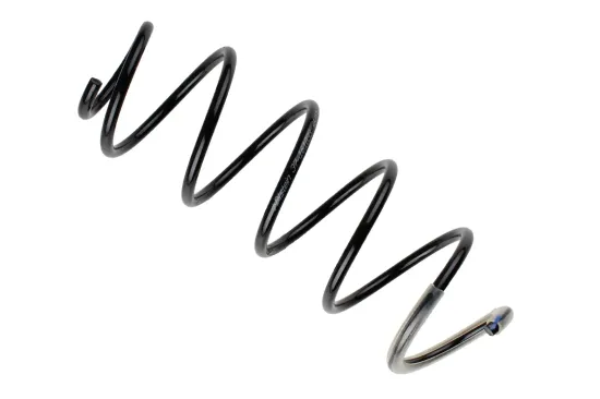 Fahrwerksfeder Vorderachse BILSTEIN 37-161033 Bild Fahrwerksfeder Vorderachse BILSTEIN 37-161033