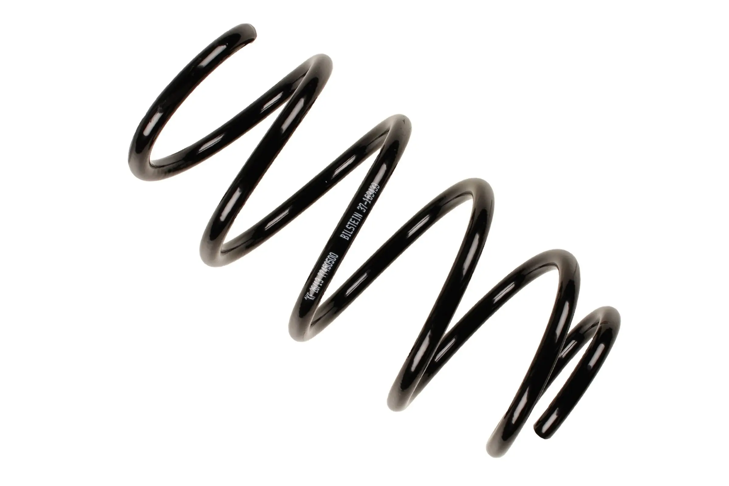 Fahrwerksfeder Vorderachse BILSTEIN 37-163433