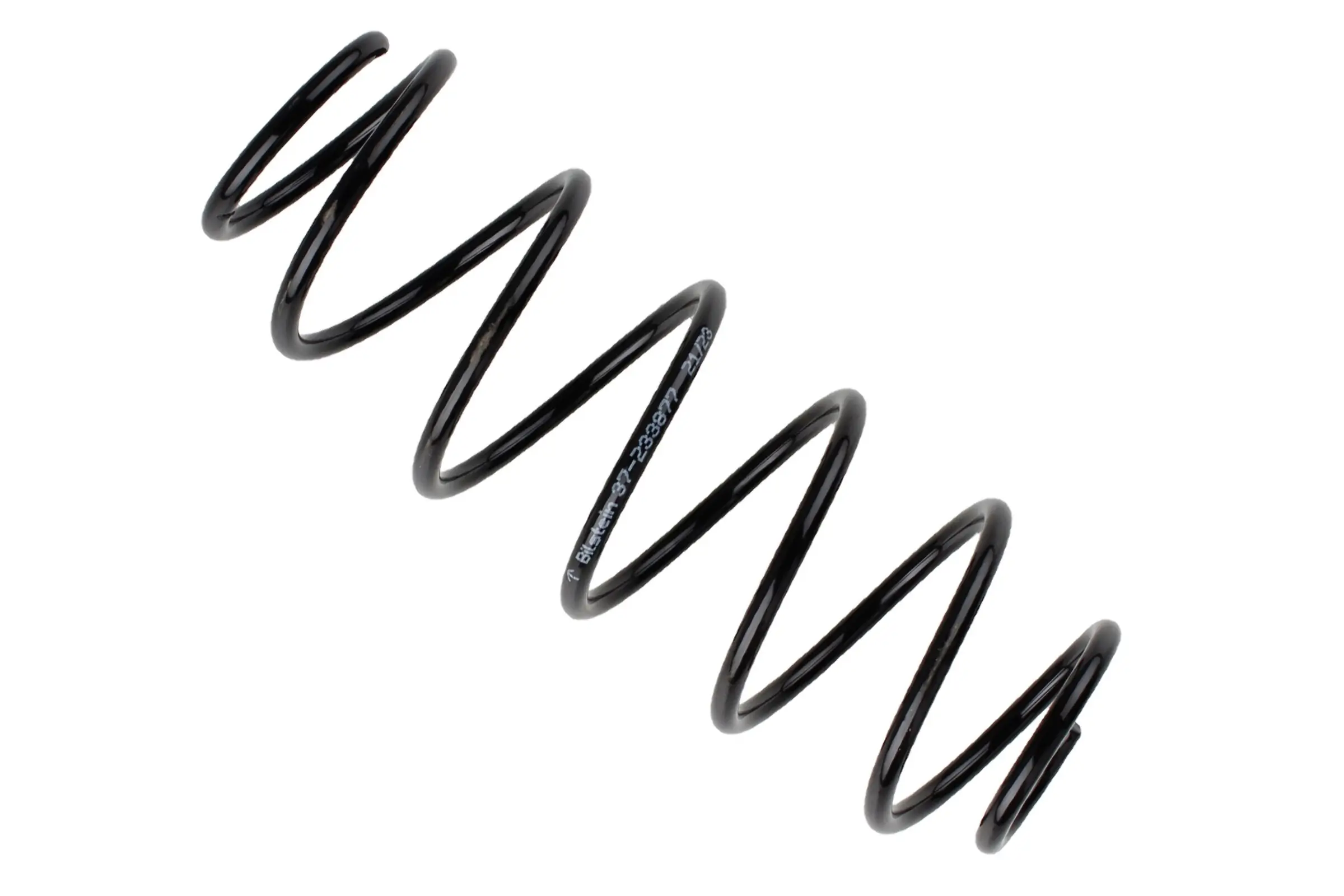Fahrwerksfeder Vorderachse BILSTEIN 37-233877