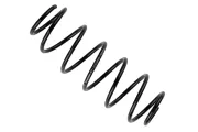 Fahrwerksfeder Vorderachse BILSTEIN 37-233877
