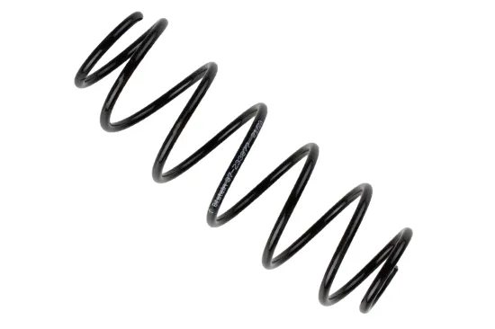 Fahrwerksfeder Vorderachse BILSTEIN 37-233877 Bild Fahrwerksfeder Vorderachse BILSTEIN 37-233877