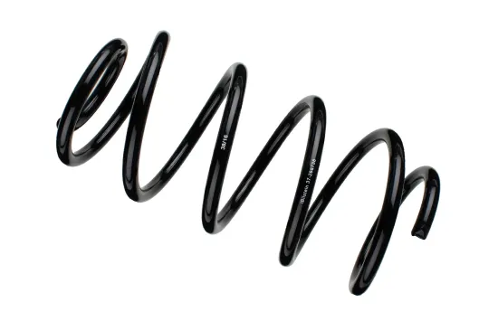 Fahrwerksfeder Vorderachse BILSTEIN 37-266738 Bild Fahrwerksfeder Vorderachse BILSTEIN 37-266738