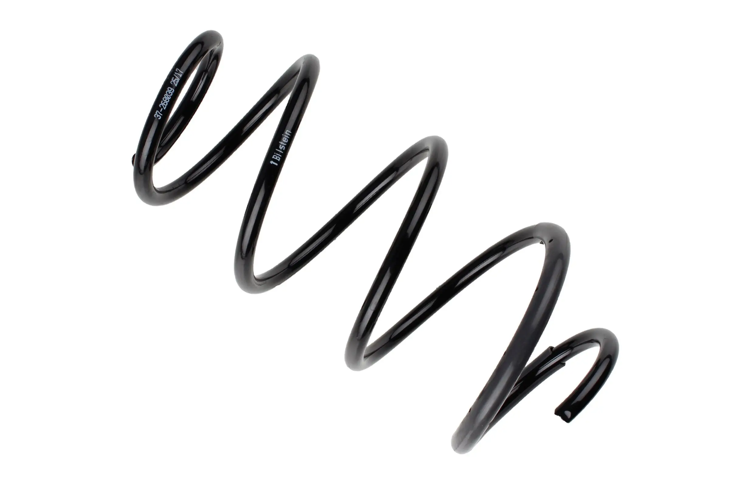 Fahrwerksfeder Vorderachse BILSTEIN 37-268039