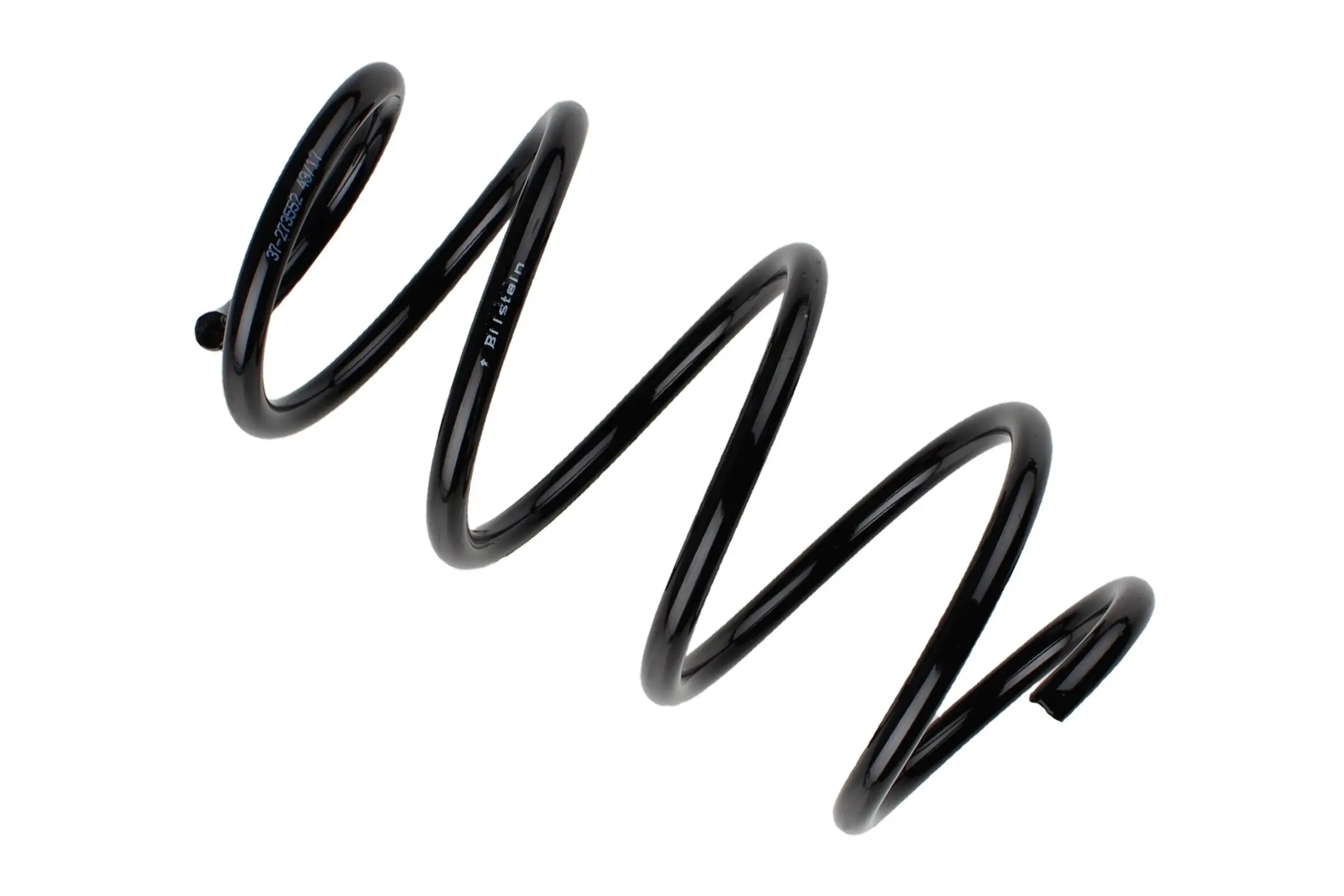 Fahrwerksfeder Vorderachse BILSTEIN 37-273552