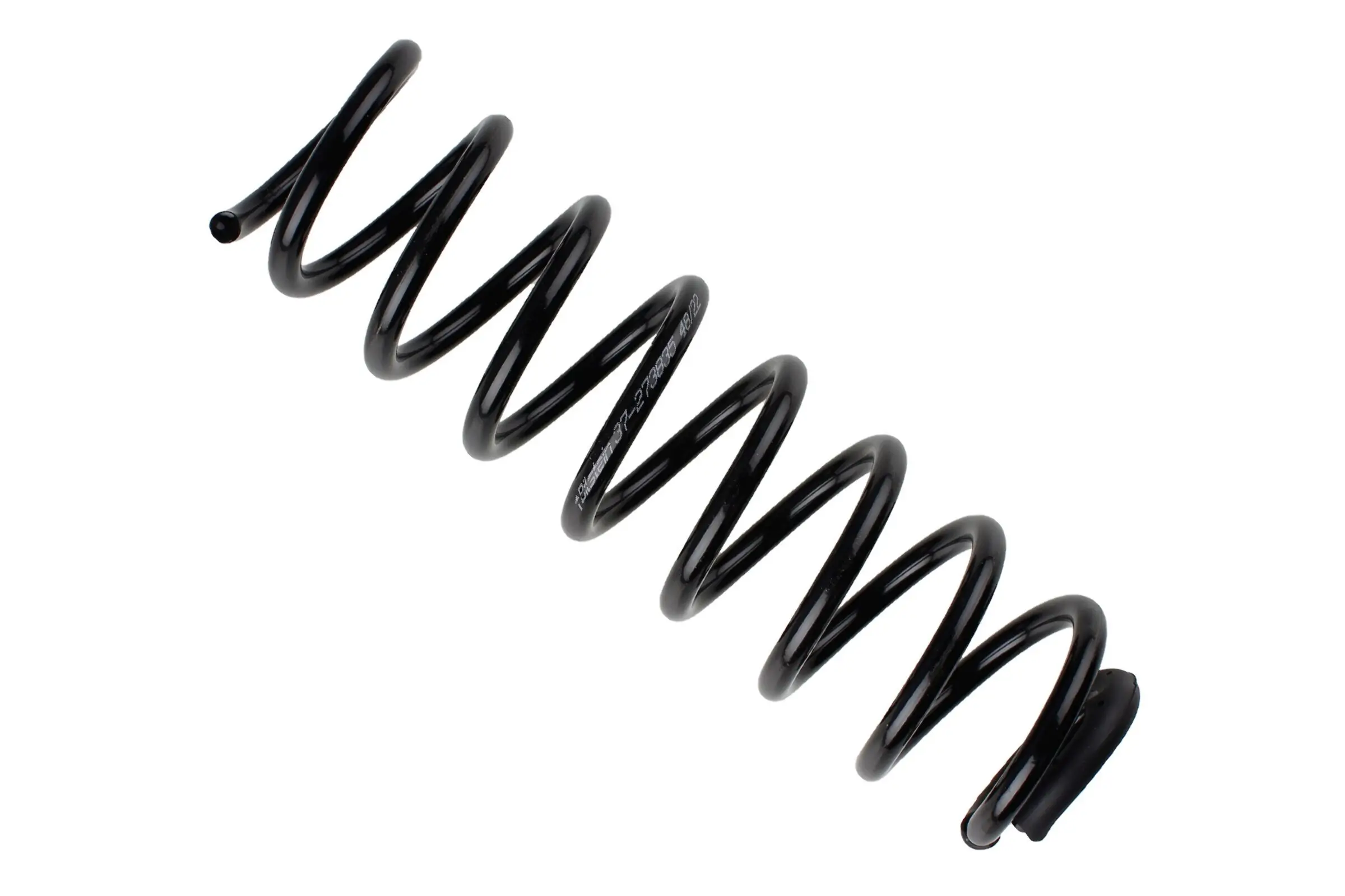 Fahrwerksfeder Vorderachse BILSTEIN 37-273835