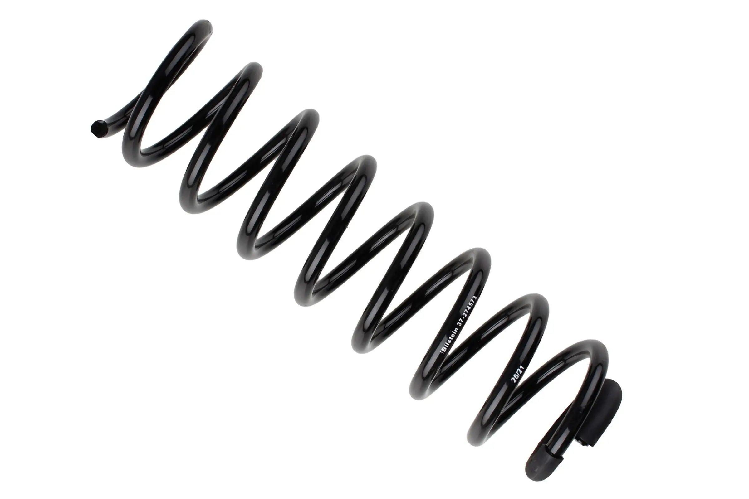 Fahrwerksfeder Vorderachse BILSTEIN 37-274573