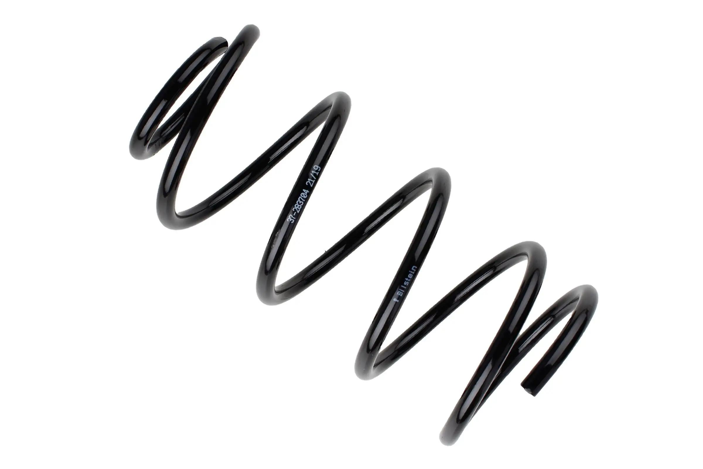 Fahrwerksfeder Vorderachse BILSTEIN 37-283704