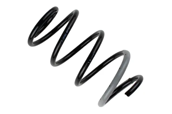 Fahrwerksfeder Vorderachse BILSTEIN 37-287009 Bild Fahrwerksfeder Vorderachse BILSTEIN 37-287009