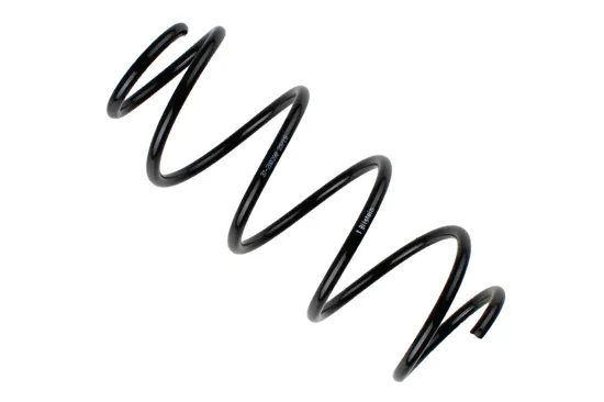 Fahrwerksfeder Vorderachse BILSTEIN 37-290290 Bild Fahrwerksfeder Vorderachse BILSTEIN 37-290290