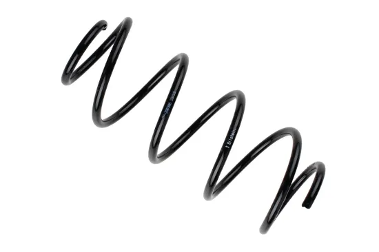 Fahrwerksfeder Vorderachse BILSTEIN 37-290306 Bild Fahrwerksfeder Vorderachse BILSTEIN 37-290306