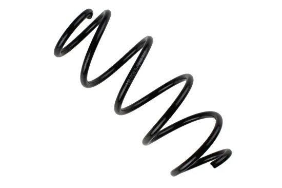 Fahrwerksfeder Vorderachse BILSTEIN 37-298449 Bild Fahrwerksfeder Vorderachse BILSTEIN 37-298449