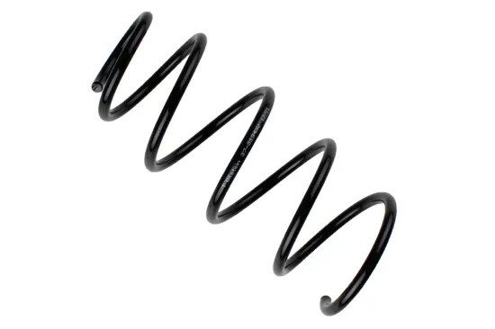 Fahrwerksfeder Vorderachse BILSTEIN 37-313432 Bild Fahrwerksfeder Vorderachse BILSTEIN 37-313432
