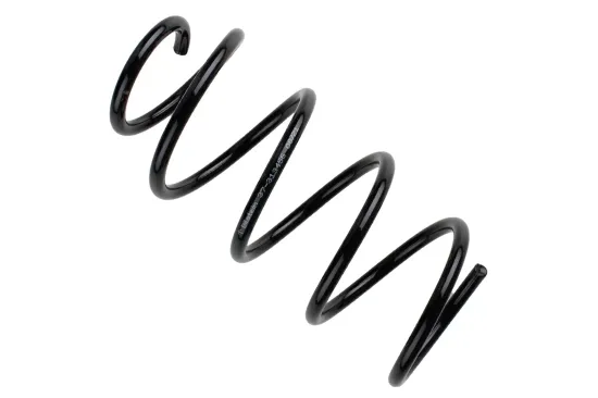 Fahrwerksfeder Vorderachse BILSTEIN 37-313456 Bild Fahrwerksfeder Vorderachse BILSTEIN 37-313456