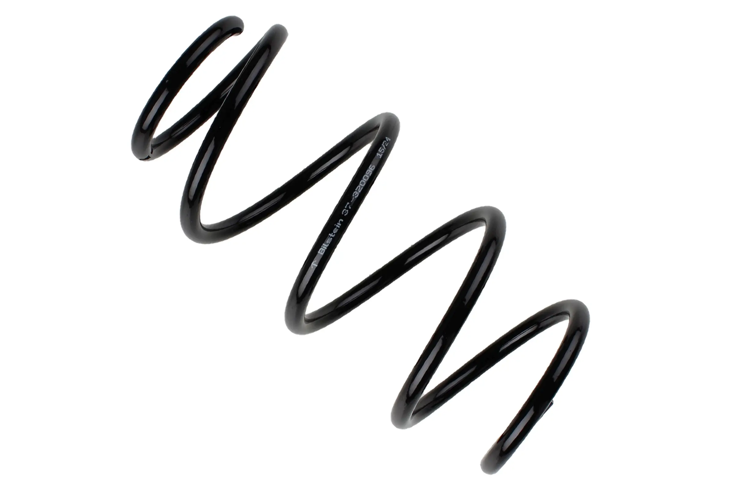 Fahrwerksfeder Vorderachse BILSTEIN 37-320096