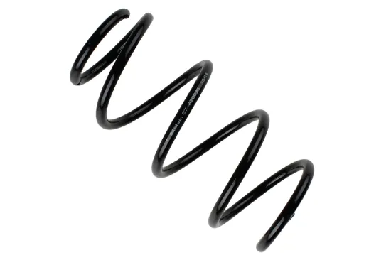 Fahrwerksfeder Vorderachse BILSTEIN 37-320096 Bild Fahrwerksfeder Vorderachse BILSTEIN 37-320096