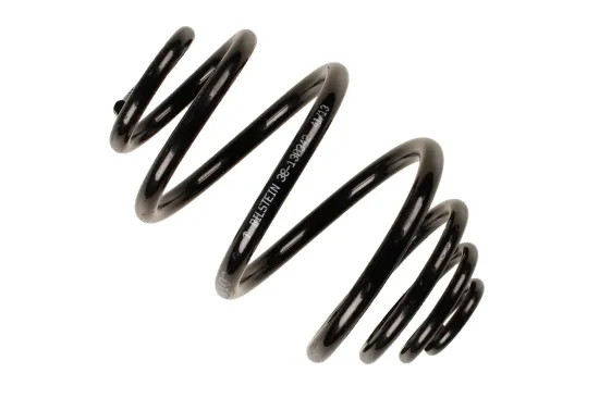 Fahrwerksfeder Hinterachse BILSTEIN 38-130342 Bild Fahrwerksfeder Hinterachse BILSTEIN 38-130342