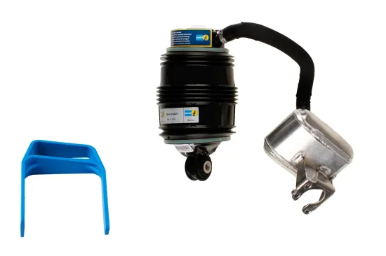 Luftfeder, Fahrwerk Hinterachse rechts BILSTEIN 40-076621 Bild Luftfeder, Fahrwerk Hinterachse rechts BILSTEIN 40-076621