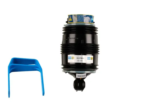 Luftfeder, Fahrwerk Hinterachse BILSTEIN 40-076638 Bild Luftfeder, Fahrwerk Hinterachse BILSTEIN 40-076638