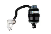 Luftfeder, Fahrwerk Hinterachse links BILSTEIN 40-076676