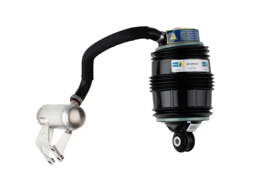 Luftfeder, Fahrwerk Hinterachse links BILSTEIN 40-076676 Bild Luftfeder, Fahrwerk Hinterachse links BILSTEIN 40-076676