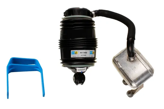Luftfeder, Fahrwerk Hinterachse links BILSTEIN 40-116402 Bild Luftfeder, Fahrwerk Hinterachse links BILSTEIN 40-116402