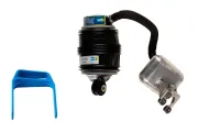 Luftfeder, Fahrwerk Hinterachse rechts BILSTEIN 40-116419