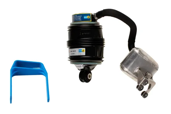 Luftfeder, Fahrwerk Hinterachse rechts BILSTEIN 40-116419 Bild Luftfeder, Fahrwerk Hinterachse rechts BILSTEIN 40-116419