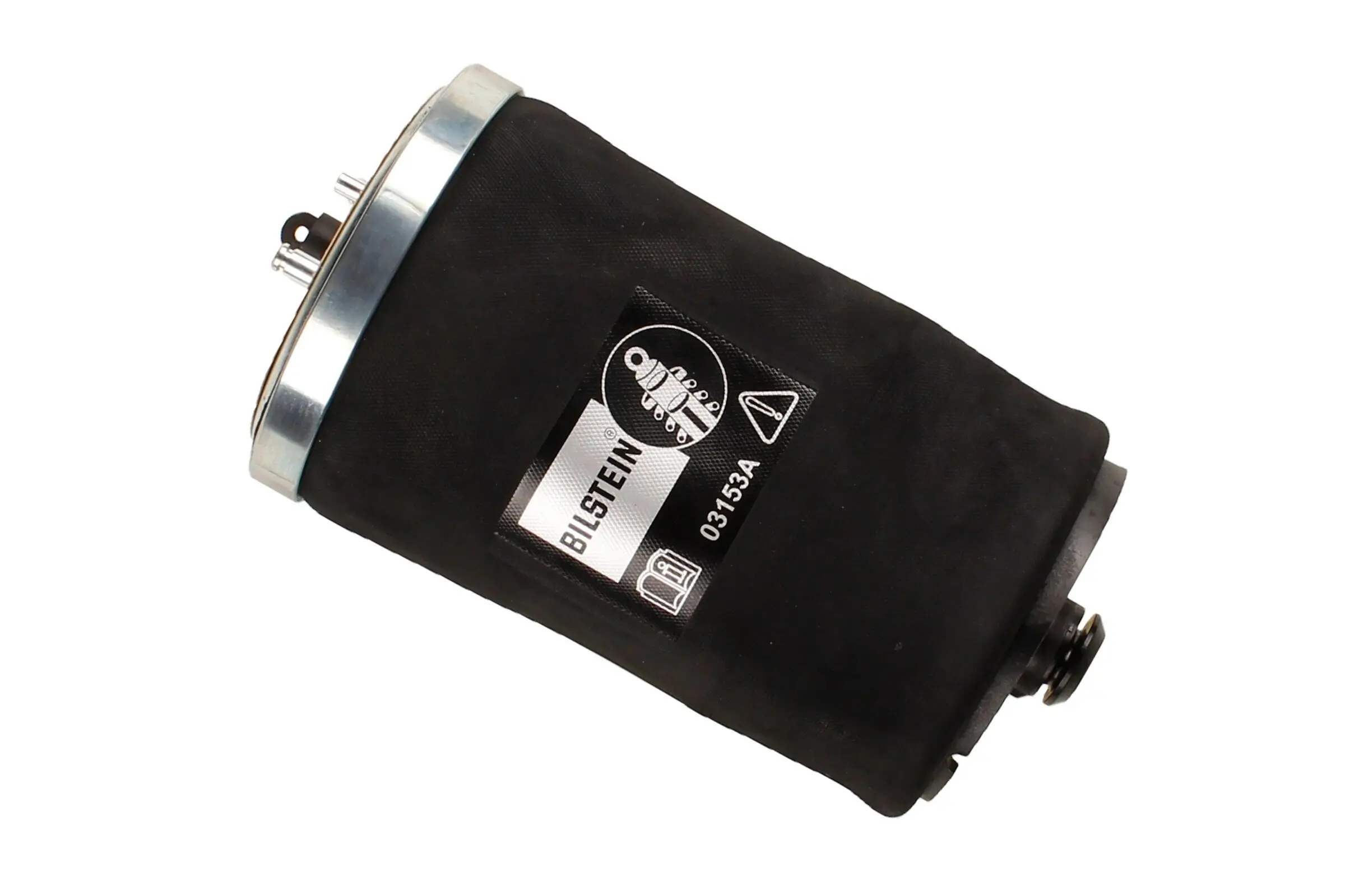 Luftfeder, Fahrwerk Hinterachse links BILSTEIN 40-221601