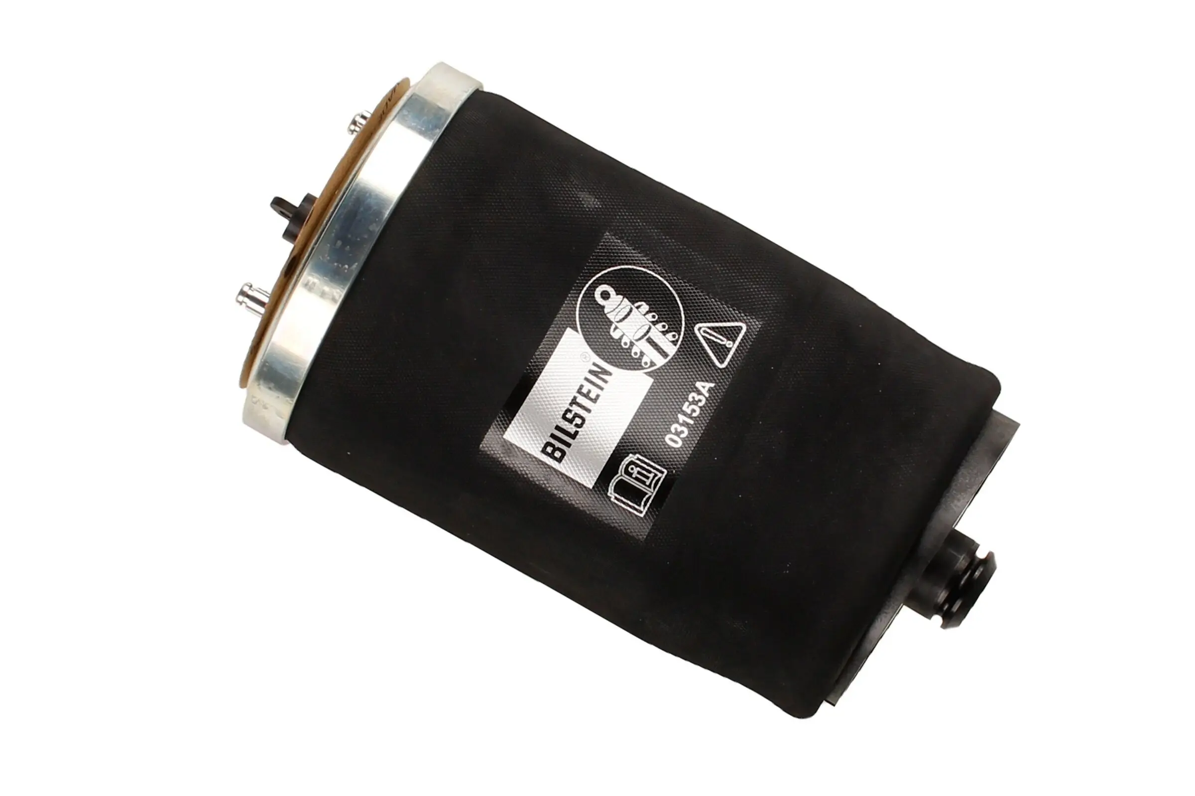 Luftfeder, Fahrwerk Hinterachse rechts BILSTEIN 40-221618