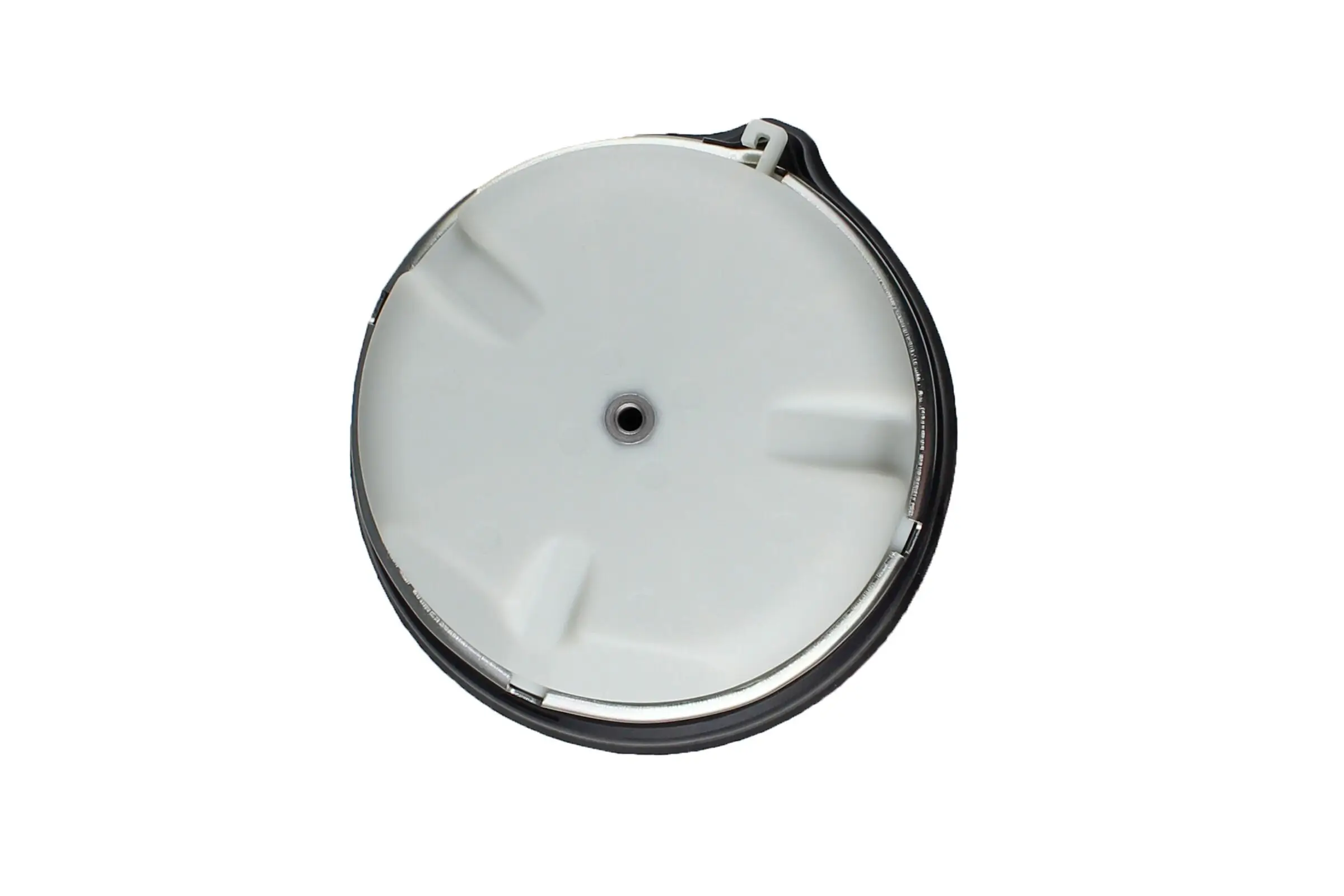 Luftfeder, Fahrwerk Hinterachse BILSTEIN 40-311463