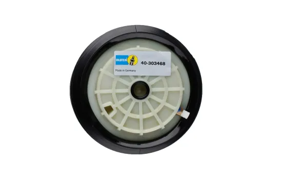Luftfeder, Fahrwerk Hinterachse links BILSTEIN 40-303468 Bild Luftfeder, Fahrwerk Hinterachse links BILSTEIN 40-303468