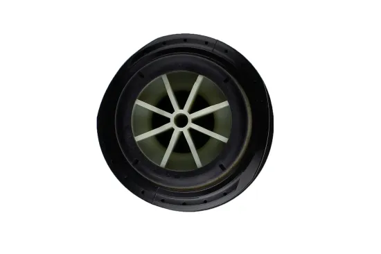 Luftfeder, Fahrwerk Hinterachse links BILSTEIN 40-303482 Bild Luftfeder, Fahrwerk Hinterachse links BILSTEIN 40-303482