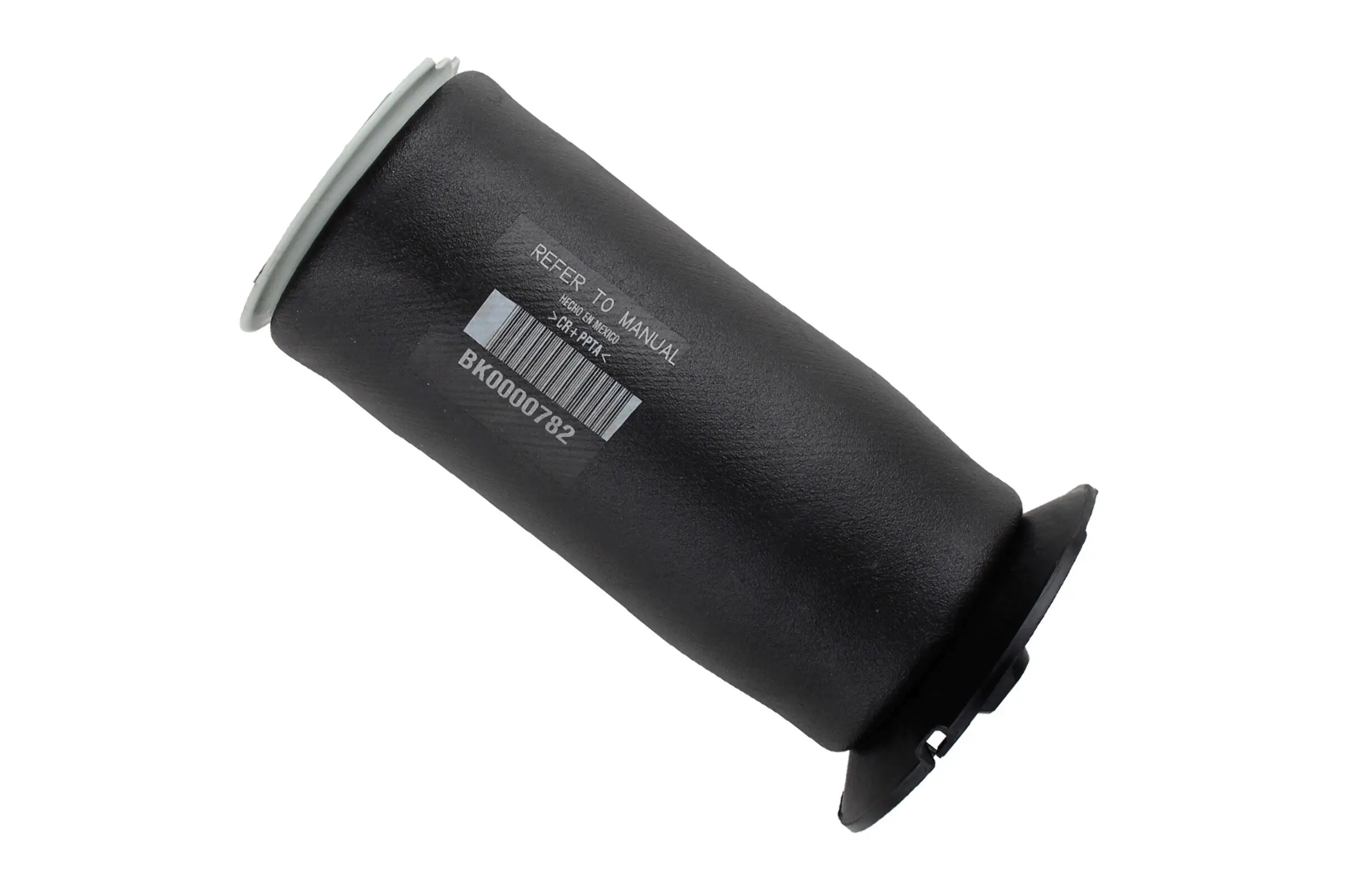 Luftfeder, Fahrwerk Hinterachse BILSTEIN 40-303567