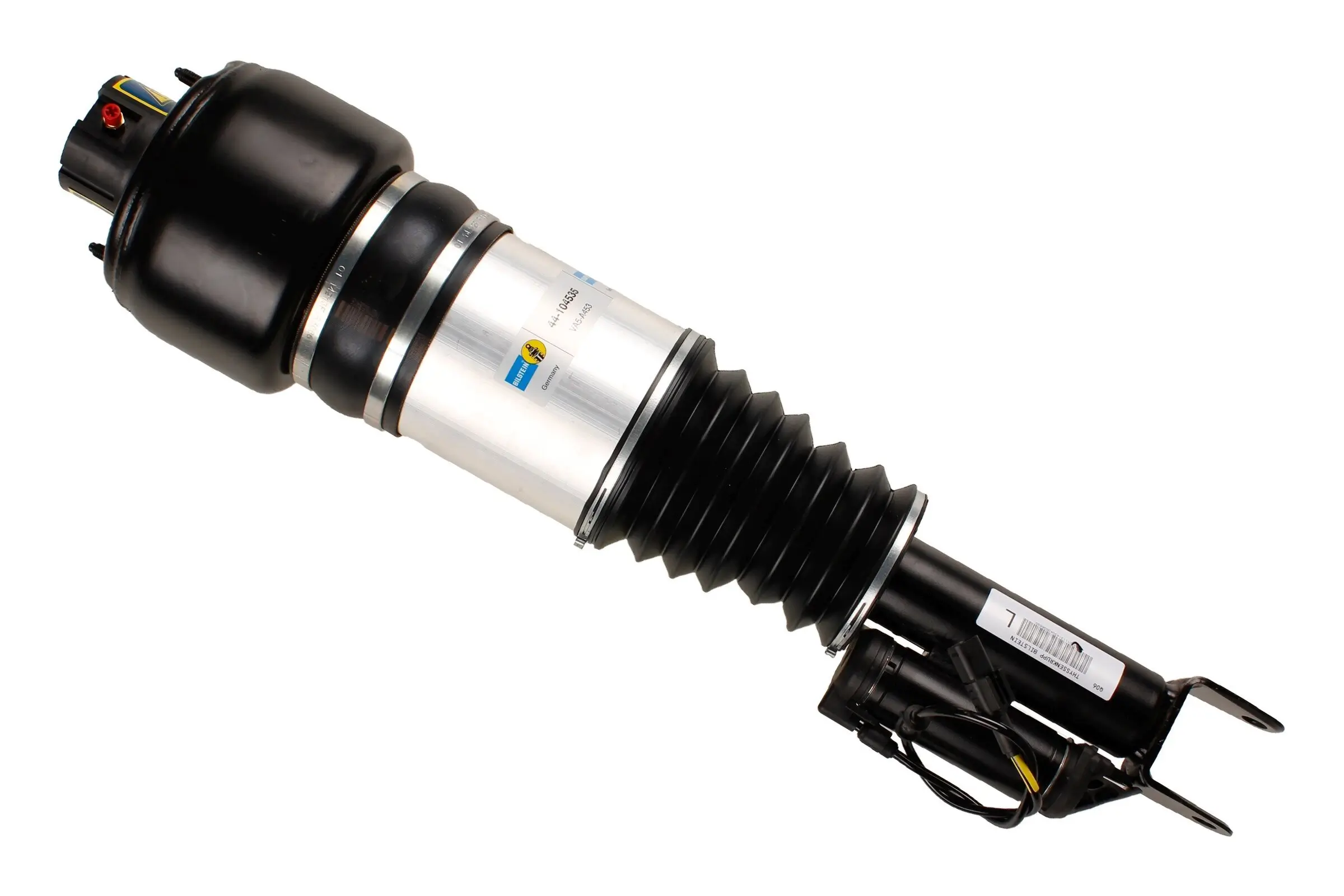 Luftfederbein Vorderachse links BILSTEIN 44-104535