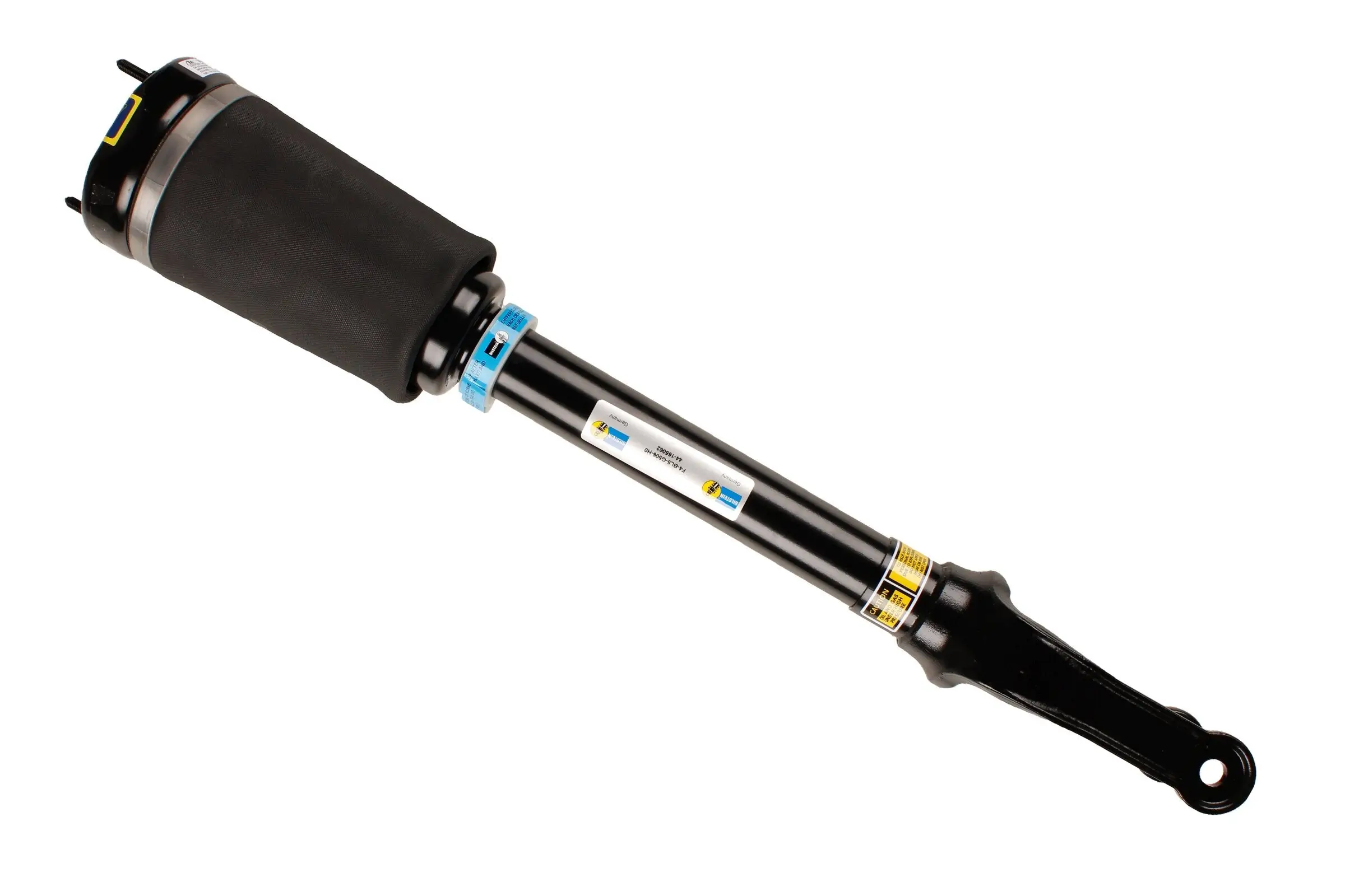 Luftfederbein Vorderachse BILSTEIN 44-165062